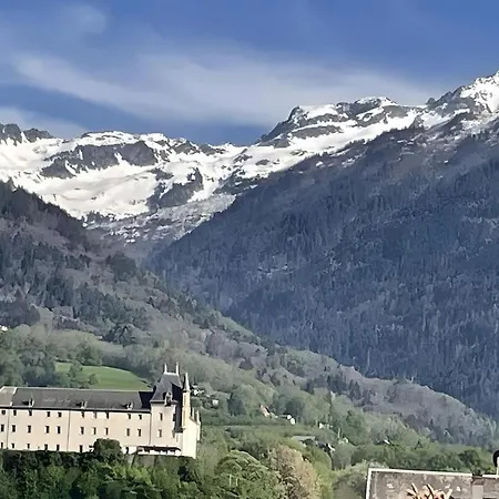Vakantiehuis Les Chaudannes La Croix-de-la-Rochette
