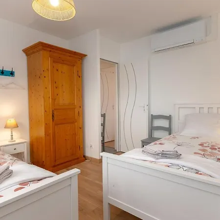 Les Chaudannes Vakantiehuis
