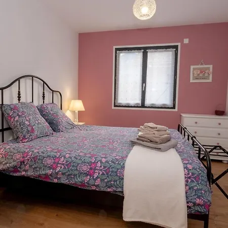 Holiday home Les Chaudannes *