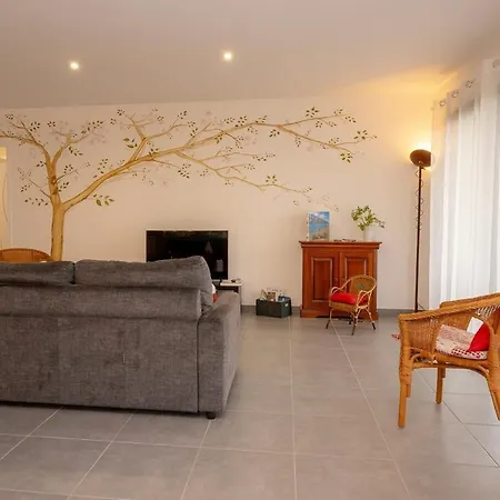 Holiday home Les Chaudannes *