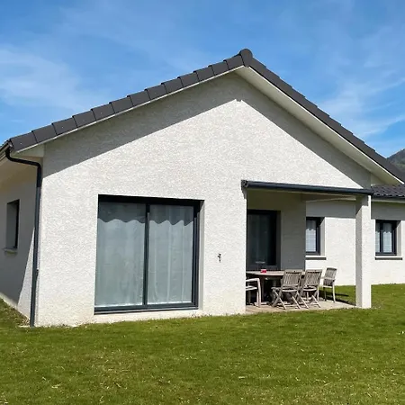 Vakantiehuis Les Chaudannes *